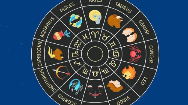L'oroscopo della settimana dal 12 al 18 ottobre, 2ª metà zodiaco: Scorpione 'voto 10'.