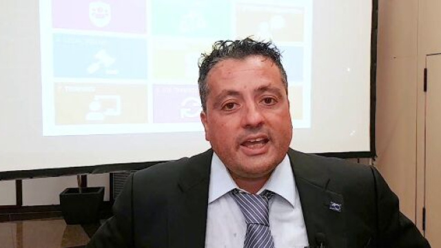 Marcello Pacifico presidente Anief chiede indennità di rischio biologico per personale scolastico.