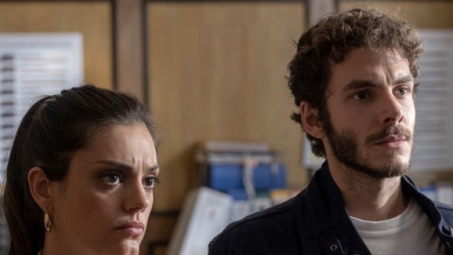 Nero a metà 2, spoiler ultima puntata dell'8 ottobre: Cinzia e Marco si sposano.