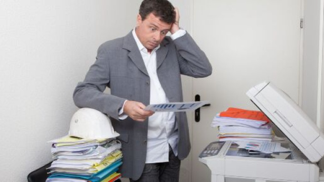 Notifica delle cartelle esattoriali valida anche senza attestazione di conformit&agrave;.