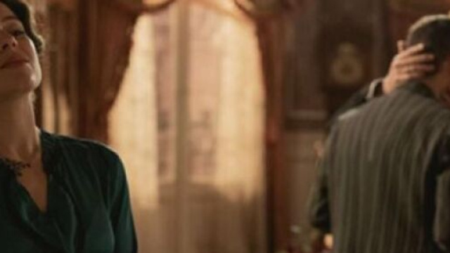 Una vita, spoiler al 17 ottobre: Genoveva assolda un killer per uccidere Alfredo.