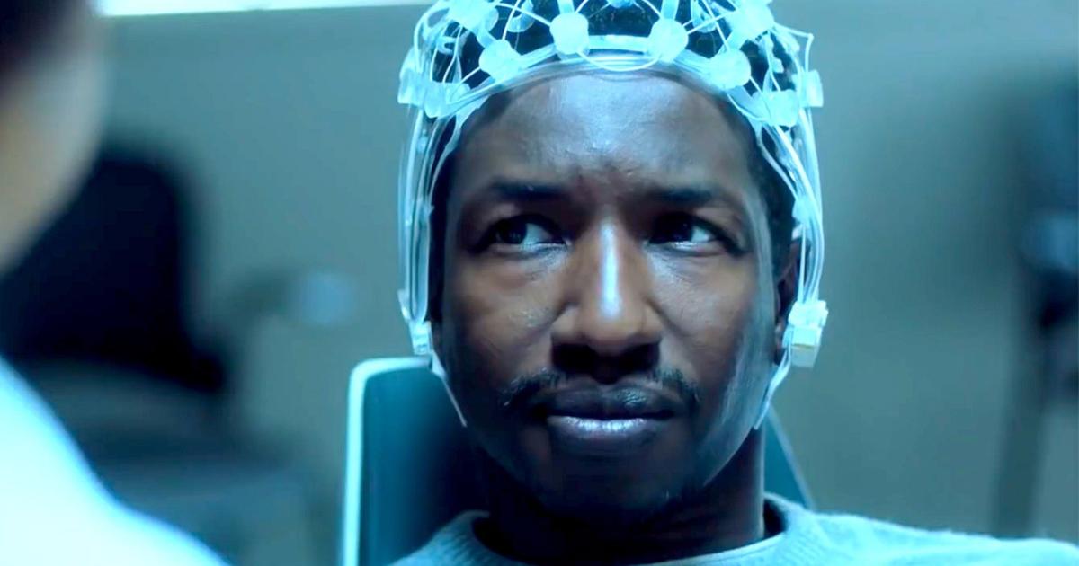 Filme de terror 'Black Box' estreia na Amazon Prime Video