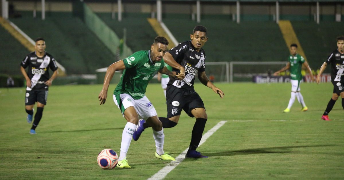 5 Jogadores Que Podem Se Destacar No Clássico Entre Ponte Preta E Guarani