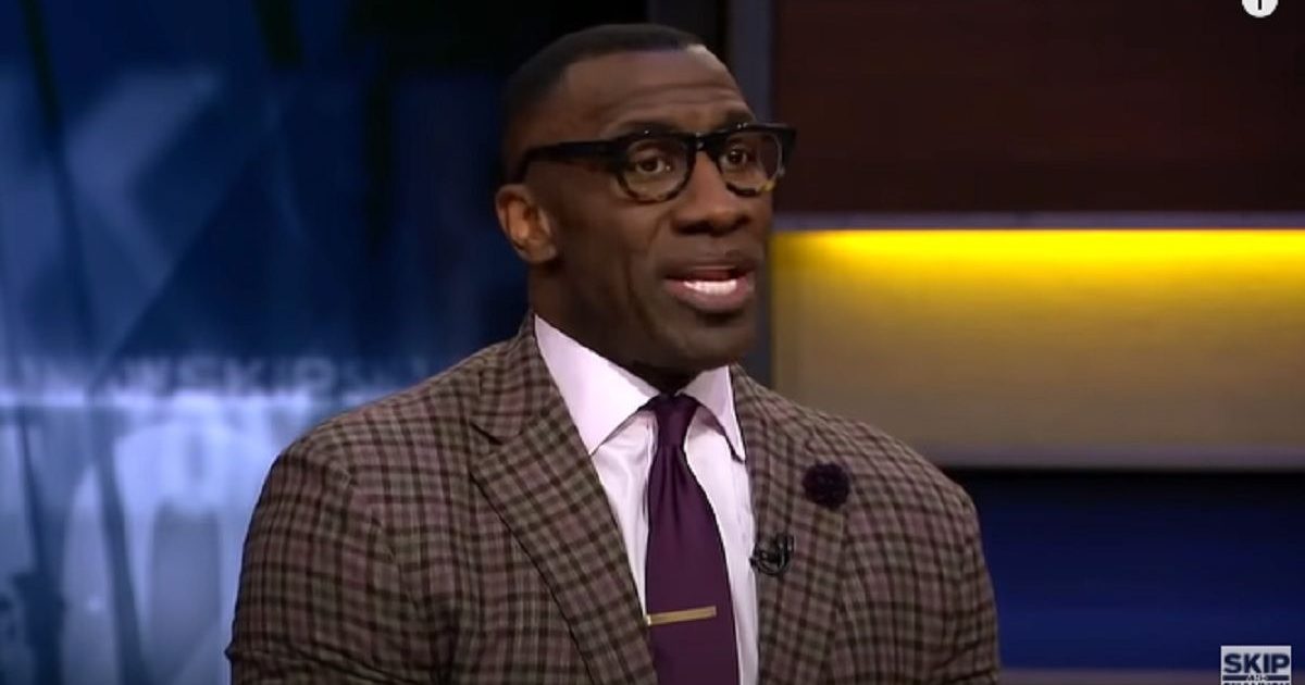 Tom Brady turns Shannon Sharpe into a believer after setting all-time ...