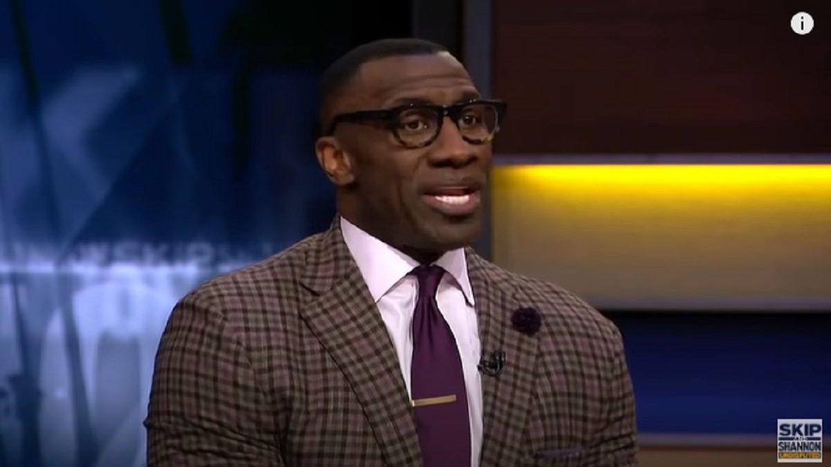 Shannon Sharpe Relives 2001 AFC Championship Win