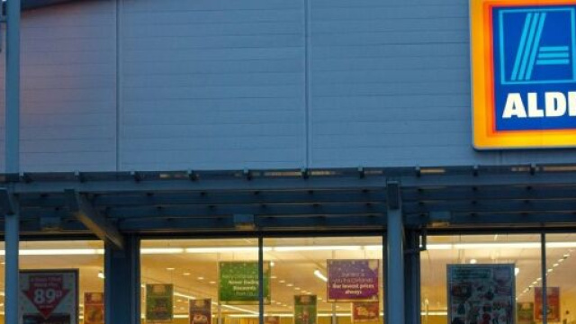 Aldi avvia le assunzioni per diplomati.