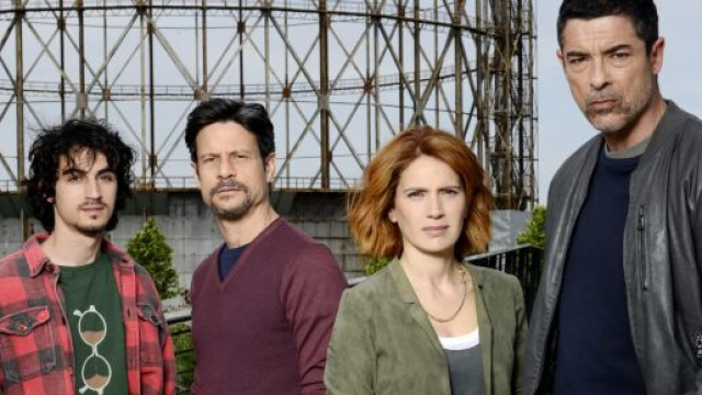 Io ti Cercher&ograve;, anticipazioni della seconda puntata.