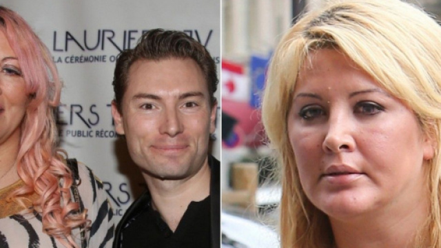 Loana hospitalisée d'urgence : elle a été retrouvée "seins nus" et "droguée" dans les rues de Paris.