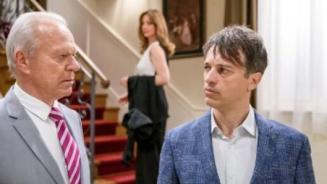 Tempesta d'amore, anticipazioni tedesche: Christoph deciderà di gestire l'hotel con Ariane.