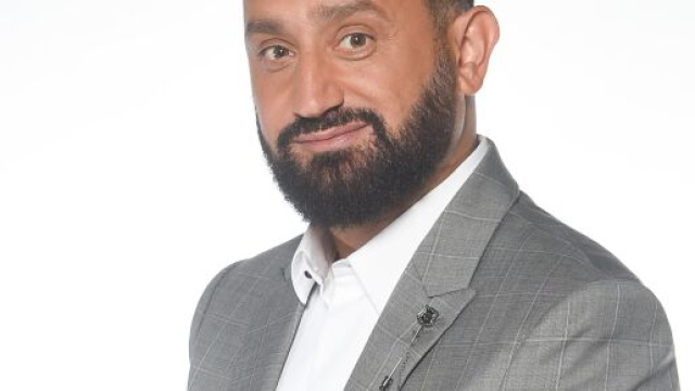 TPMP Cyril Hanouna : "Vincent Bolloré, c'est une caillera comme nou ... - pinterest.fr