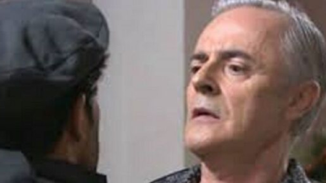 Una vita, trame 11-17 ottobre: Alfredo Bryce viene assassinato.