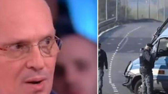 Walter Ricciardi, ha parlato di coronvi