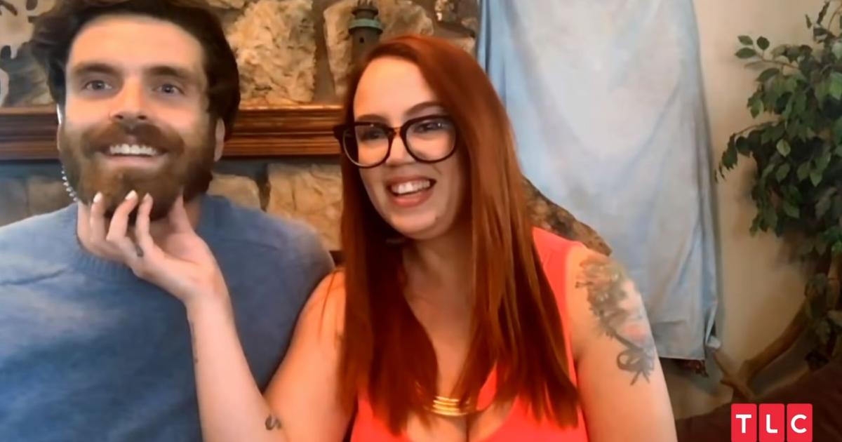 ‘90 Day Fiancé’ Jess reveals she got married after her break up with Colt