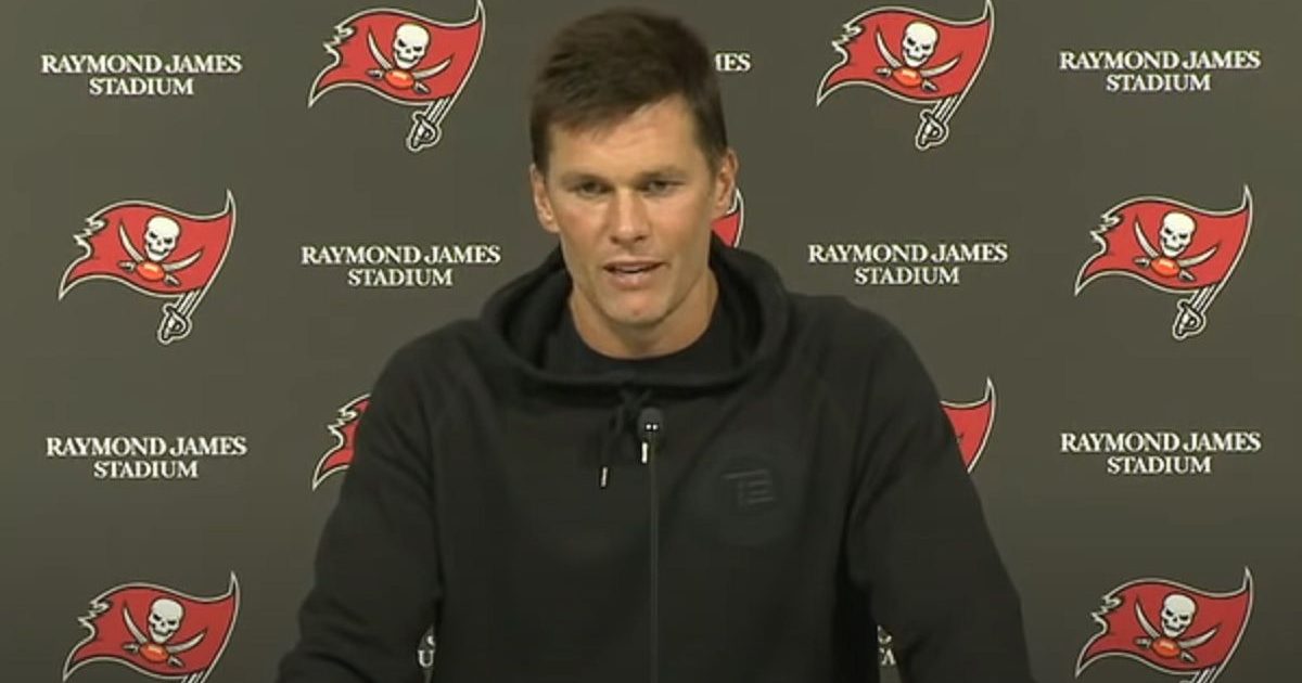 Tom Brady No. 1 in bigtime throws this season, says PFF