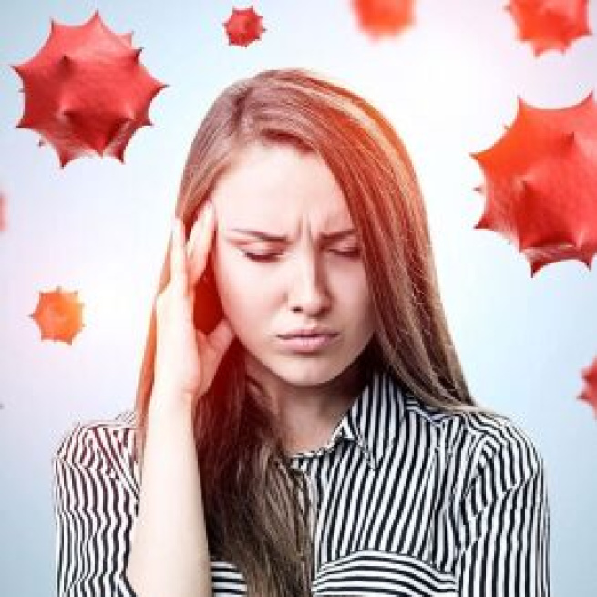 El coronavirus puede provocar fatiga emocional