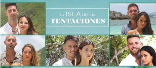 La Isla de las Tentaciones 2: Estos son los solteros que participan en la nueva temporada.