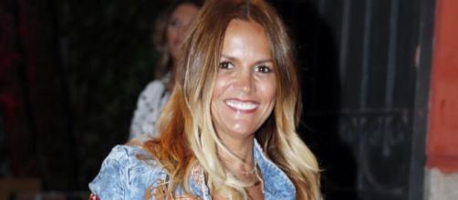 Marta López se sincera sobre cómo vivió su despido de Telecinco por un falso positivo en coronavirus