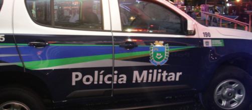 Policial Militar está preso. (Arquivo Blasting News)