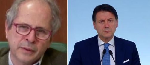 Coronavirus, Andrea Crisanti critica il governo Conte