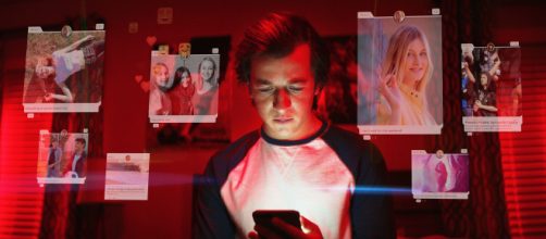 Documentário da Netflix, 'O Dilema das Redes' fala sobre os perigos da internet e das redes sociais. (Reprodução/Netflix)