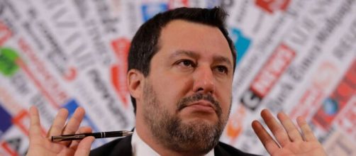 Italy's Salvini Abortion Comments Fuel Ire | Voice of America ... - voanews.com