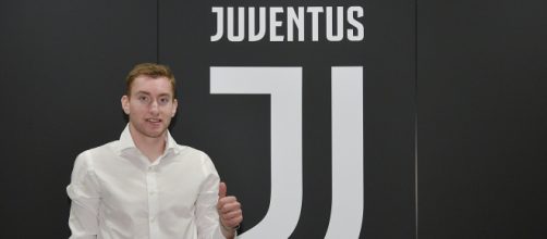 Juventus, Kulusevski cambia ancora ruolo.