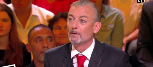 TPMP : Gilles Verdez dévoile l’endroit où vit Loana