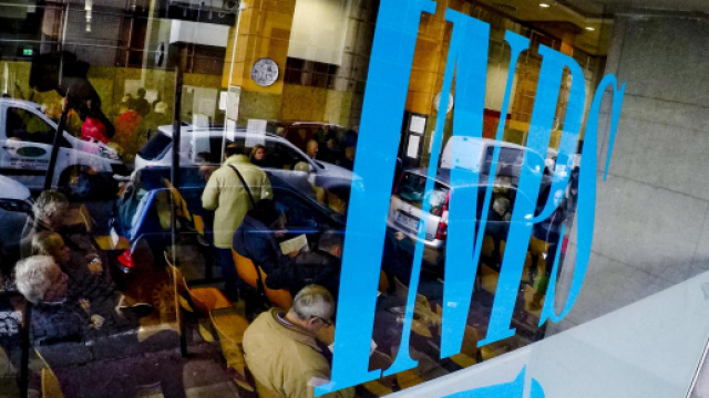 Annunciate 4000 assunzioni all'Inps.