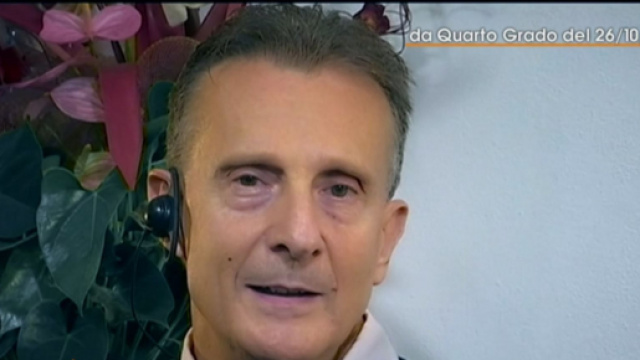 Antonio Logli, il detective scelto dalla difesa: 'Il processo &egrave; stato equo'.