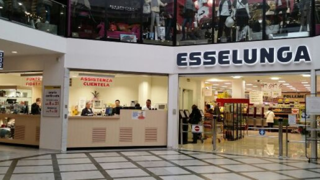 Assunzioni Esselunga, le offerte di lavoro si concentrano su diplomati.