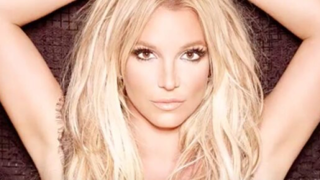 Britney Spears - Elle poste une photo au naturel et enflamme la toile - Photo capture d'écran Vidéo YouTube