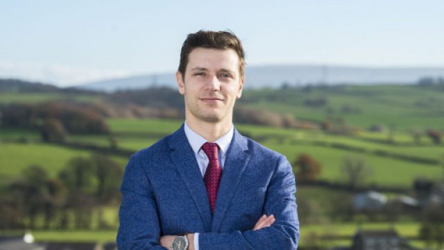 Josip Kotlar, direttore scientifico dell&rsquo;Osservatorio Energy Innovation dell&rsquo;E&S Group Politecnico di Milano