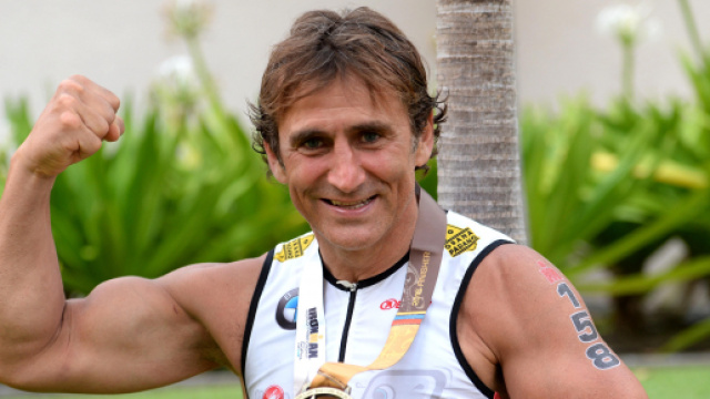 Zanardi, primi rilevamenti dalle perizie