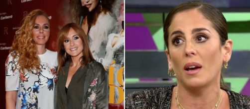 Anabel Pantoja desconocía que Rocío Carrasco se podría encontrar detrás de la "desaparición" de Anabel Dueñas