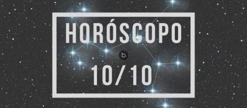 O horóscopo de hoje para cada signo neste sábado (10). (Arquivo Blasting News)