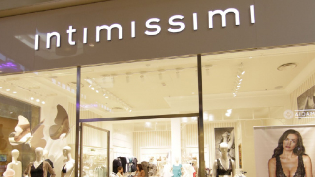 Lavoro Intimissimi: assunzioni per addetti vendita.