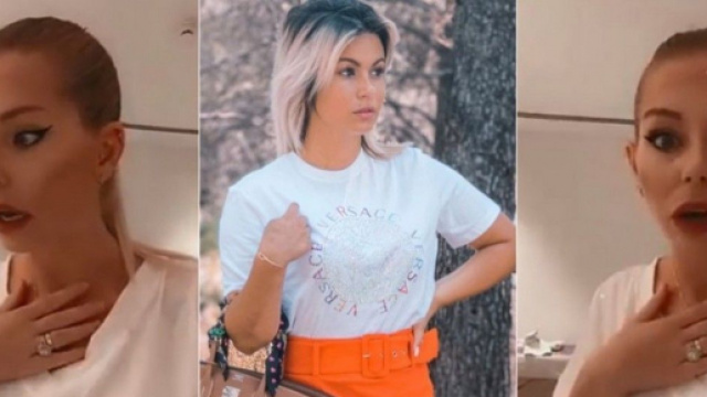 LMvsMonde5 : Jessica Thivenin toujours en guerre avec Carla Moreau et traitée de "radine" ? Elle répond enfin aux critiques.