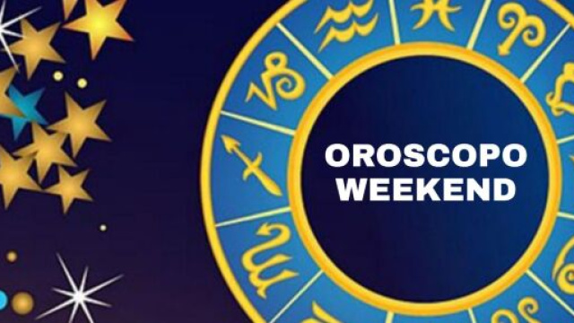Oroscopo del weekend 10 e 11 ottobre per tutti i segni zodiacali - fidelityhouse.eu