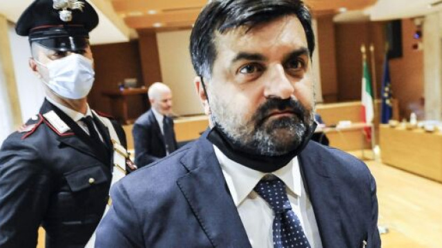 Scandalo nomine, Palamara espulso dalla magistratura dopo il processo disciplinare.