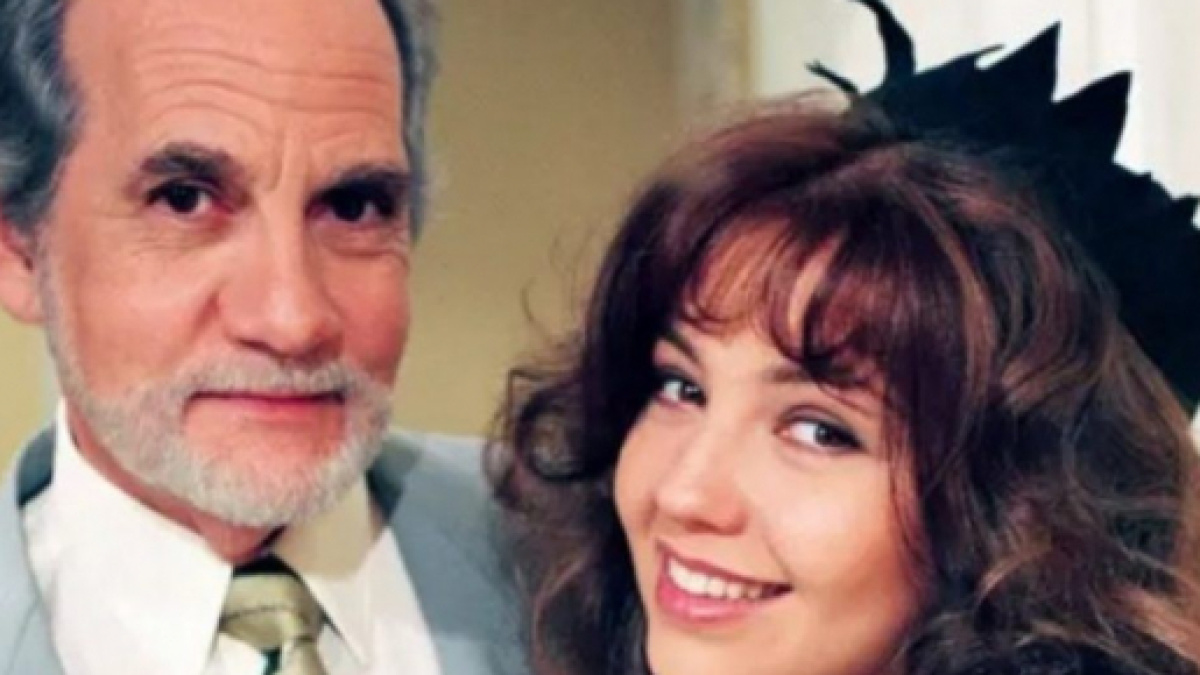 Morre ator Ricardo Blume, que trabalhou na novela 'Maria do Bairro'