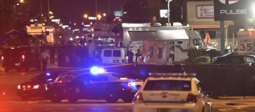 Canada, un 20enne armato di spada uccide due persone a Quebec City.