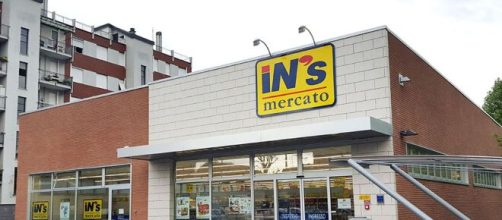 Catena di supermercati In's mercato