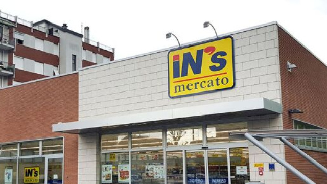 Catena di supermercati In's mercato