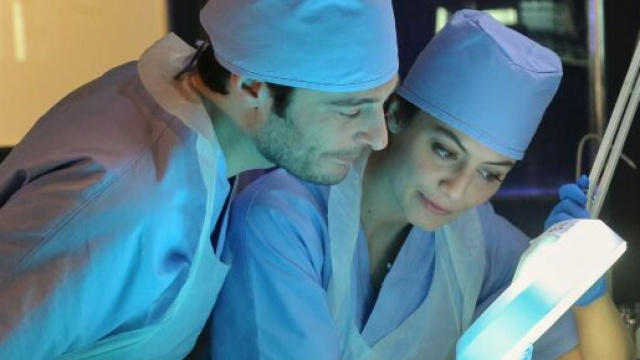 L'allieva 3: in streaming su RaiPlay gli episodi andati in onda domenica 1 novembre.