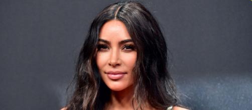 Covid-19 : Kim kardashian a mobilisé des stars pour le combatre