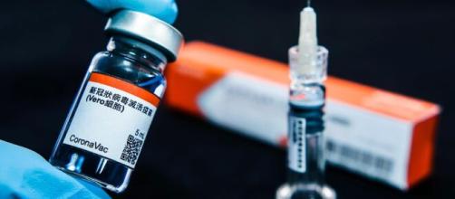 Brasil firmou acordo com laboratório Sinovac para produção de vacina. (Arquivo Blasting News)