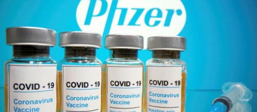 Vaccin Covid-19 : Les pays qui ont déjà passé la commande de Pfizer