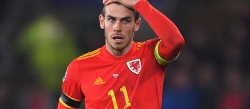 Bale rejeitou defender a Inglaterra. (Arquivo Blasting News)