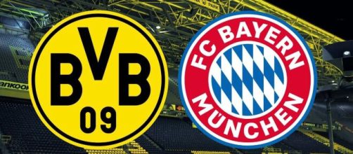 Borussia Dortmund e Bayern de Munique aparecem como os times mais valiosos na Alemanha. (Arquivo Blasting News)