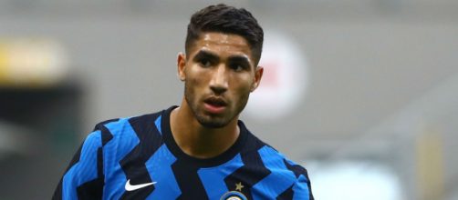 Hakimi: in 9 giorni il suo rendimento è decisamente peggiorato